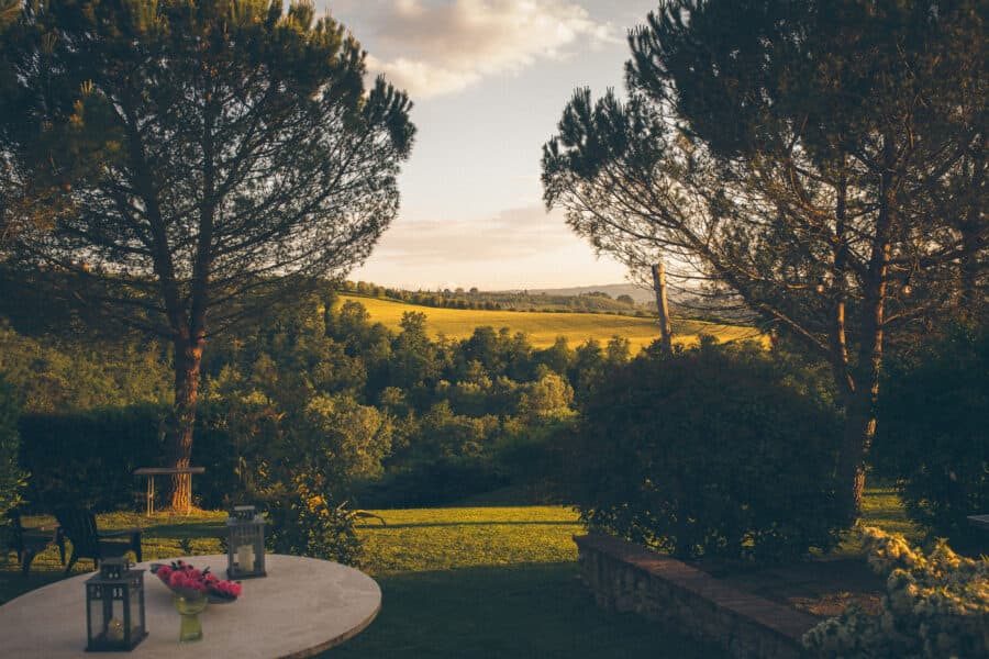 Il Grande Prato