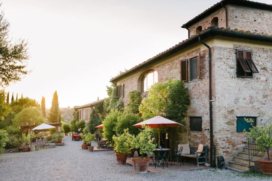 Il Grande Prato