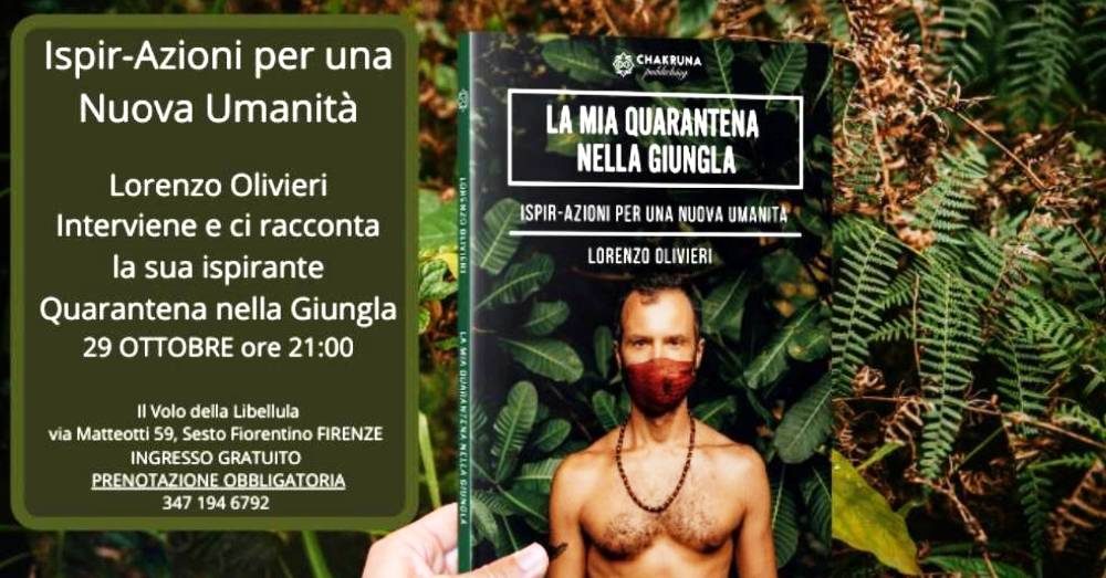 Ispir-Azioni per una nuova umanità