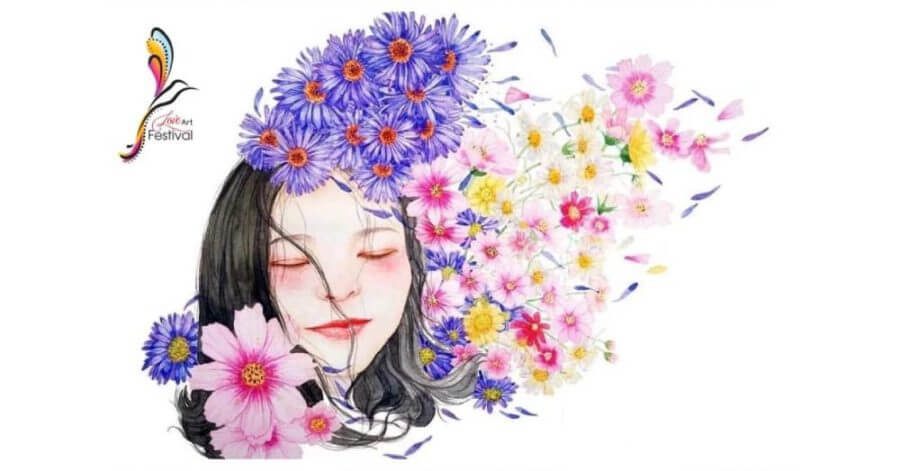 Love Art Festival 2020