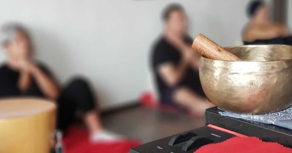 Ritiro di meditazione detox depurativa