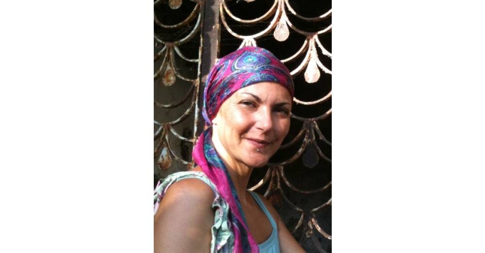 Silvia Caula - Pisa