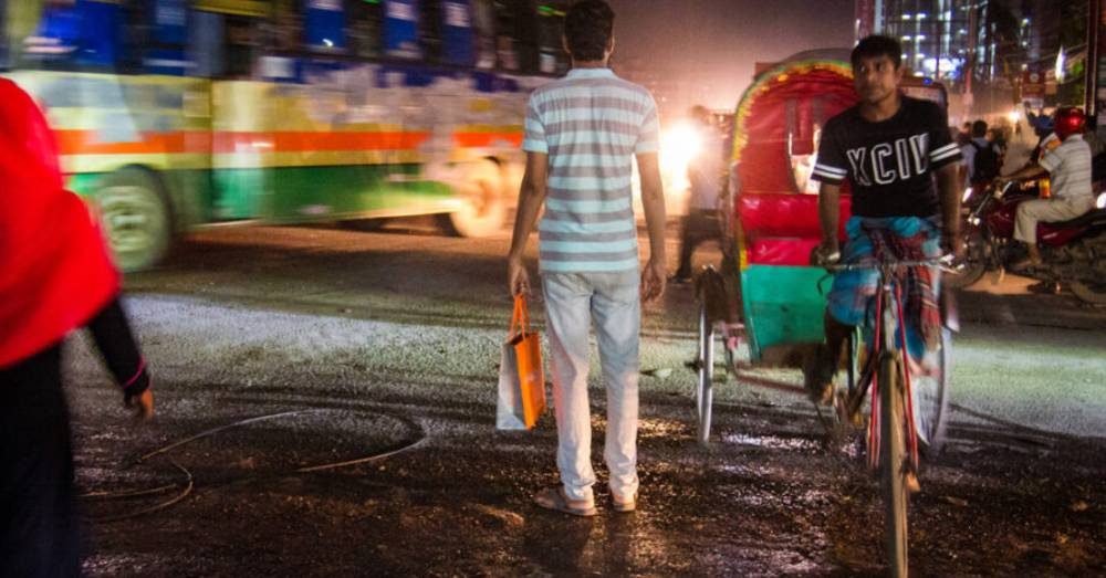 Sogni lucidi e integrazione dell'ombra