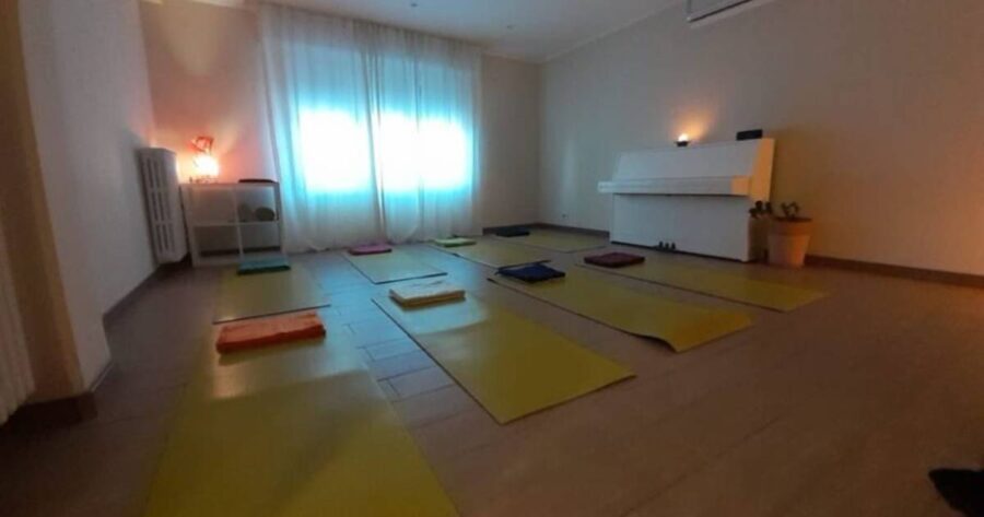 Surya Yoga Marga ASD