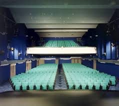 Teatro Antoniano Bologna sede del Love Art Festival 2020 evento su amore arte cultura benessere