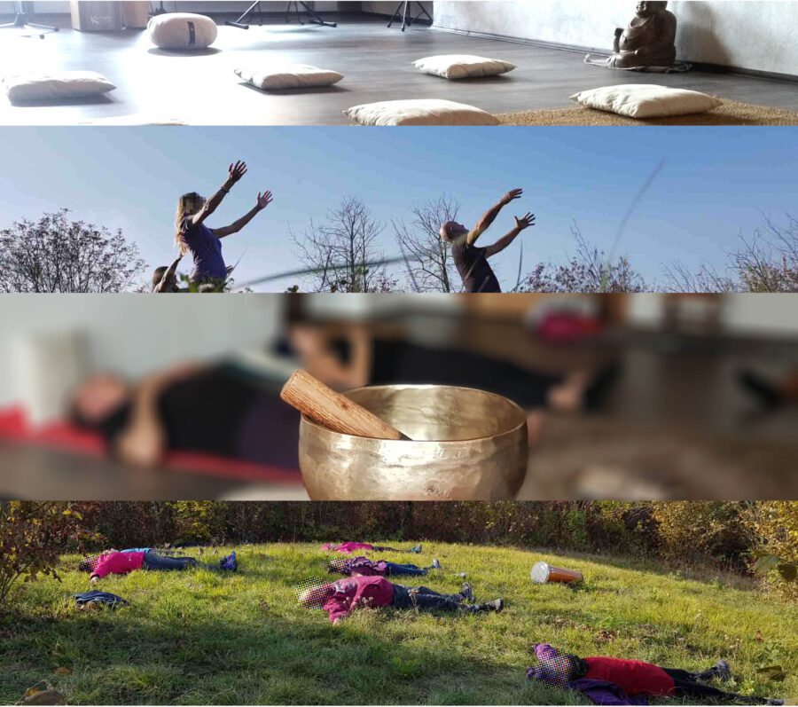 Centro di meditazione Zorba il Buddha