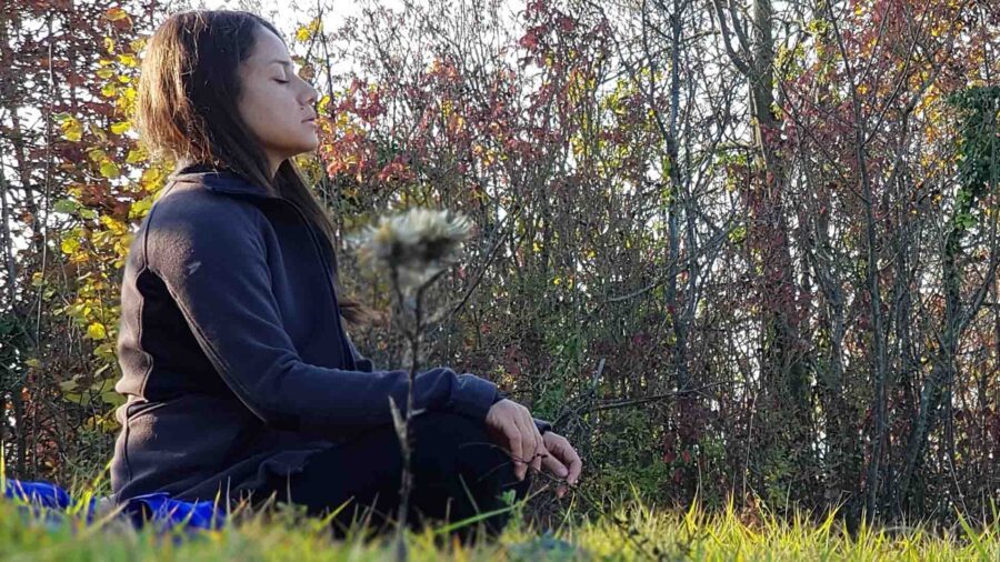 Esperienza Mindfulness ritiro intensivo