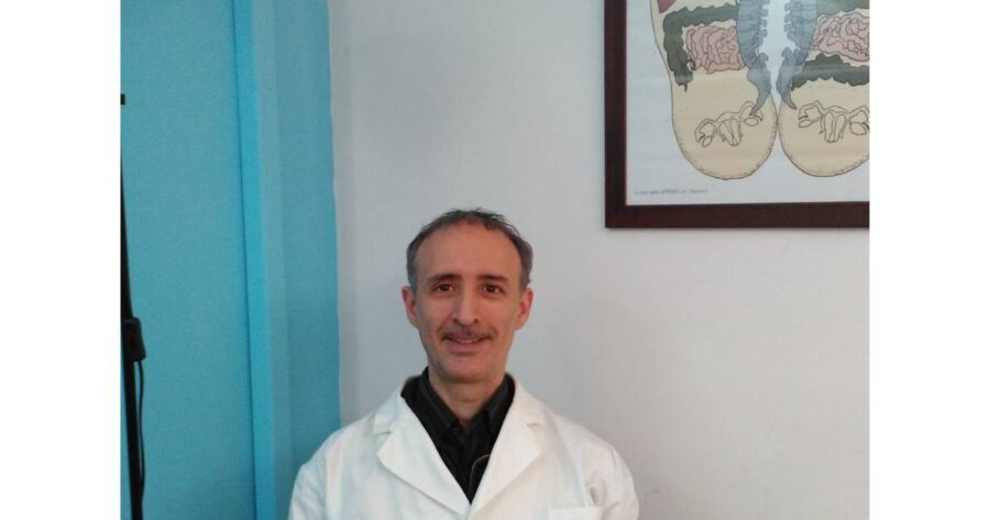 Massimo Catani