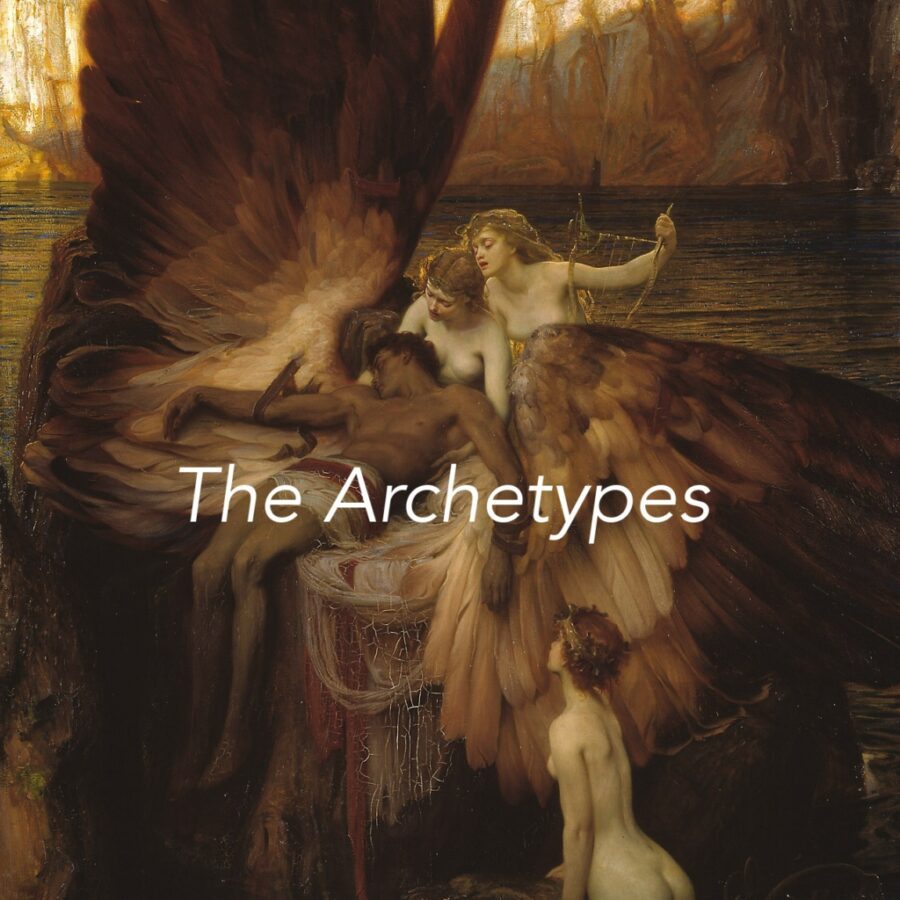 Archetipi: come possono aiutarci (...)
