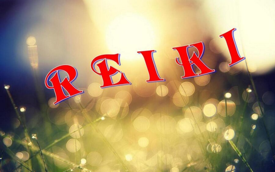 Conferenza: Reiki - Vibrazione Cosmica