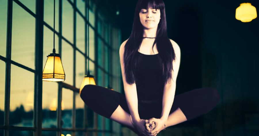 Ascoltare il corpo emotivo