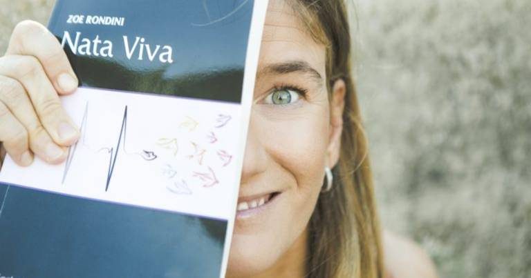 Nata viva - Intervista a Marzia/Zoe Rondini