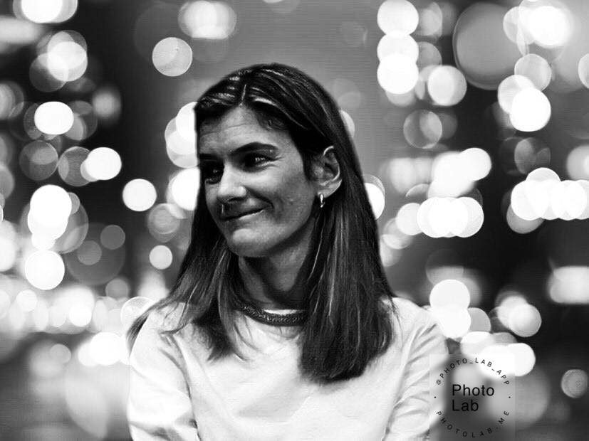 Nata viva - Intervista a Marzia/Zoe Rondini