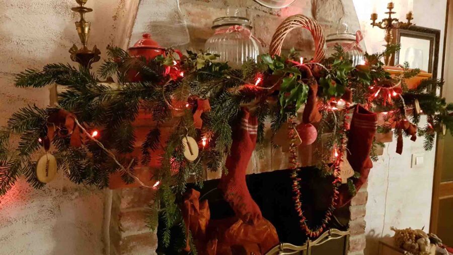 Ritiro di meditazione: aspettando Natale