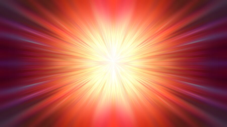 Ritiro di meditazione depurativa