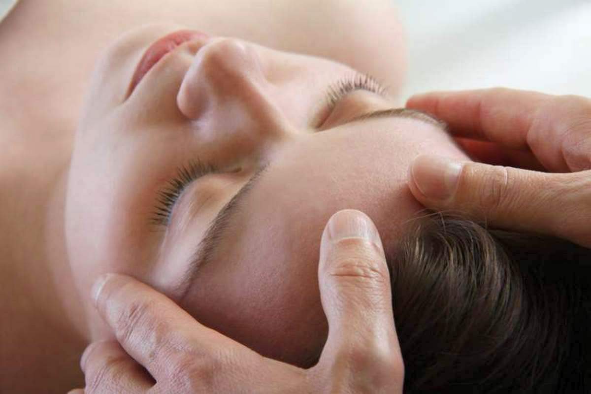 Seminario Reiki 1° Livello