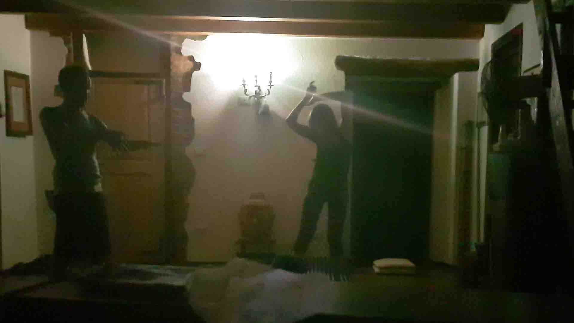 Ritiro di Meditazione Attiva: Il Risveglio