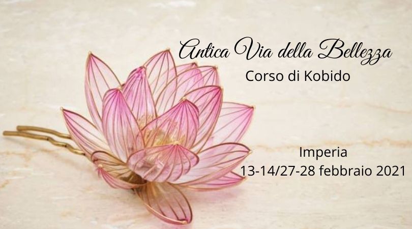 Corso di Kobido