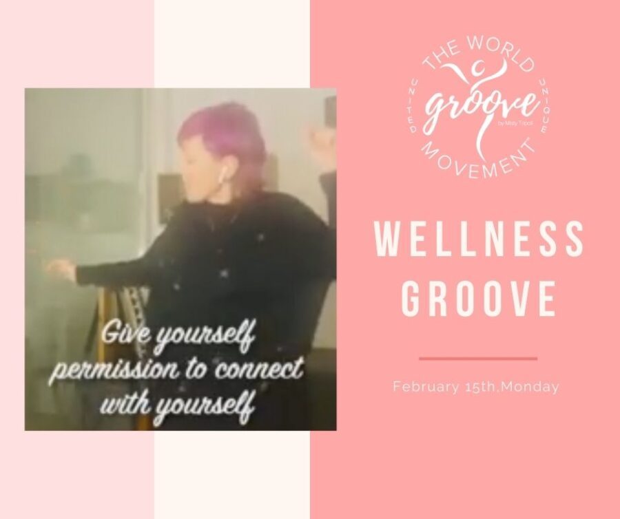 Groove Experience