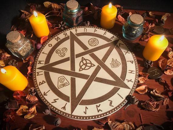 Corso di Antiche Rune