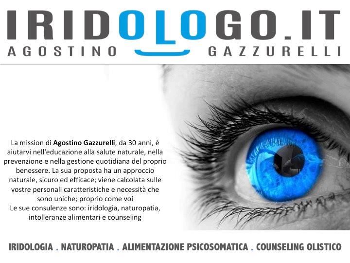 Iridologo.it