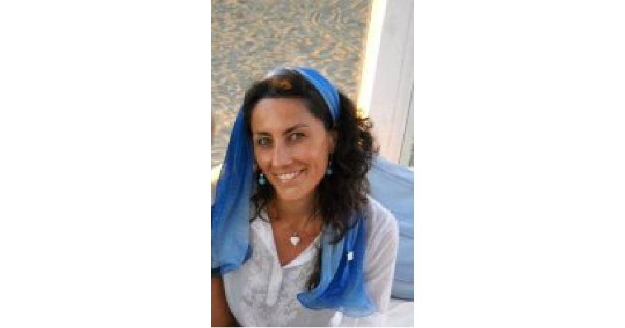Laura Servidio - Roma