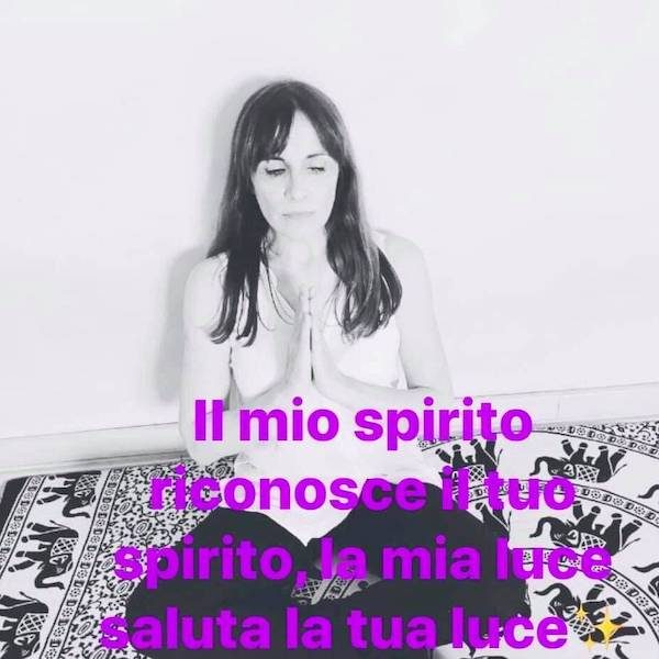 Reiki - Cura, accoglienza e ascolto