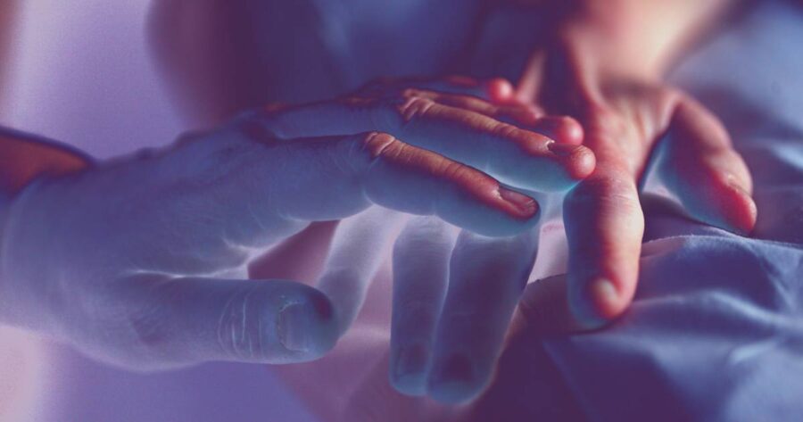 Reiki - Cura, accoglienza e ascolto