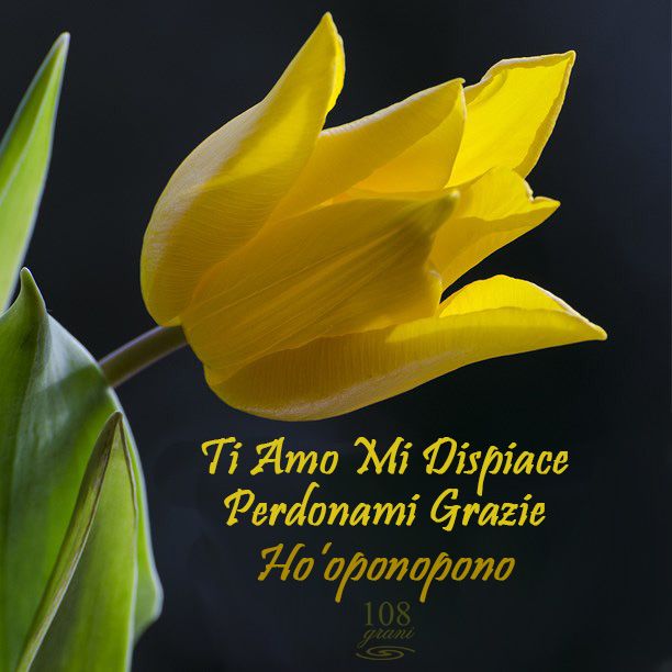 Ho'oponopono - 21 Giorni