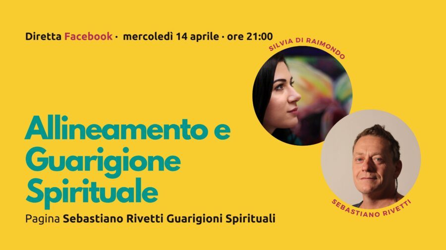 Diretta su Allineamento Spirituale