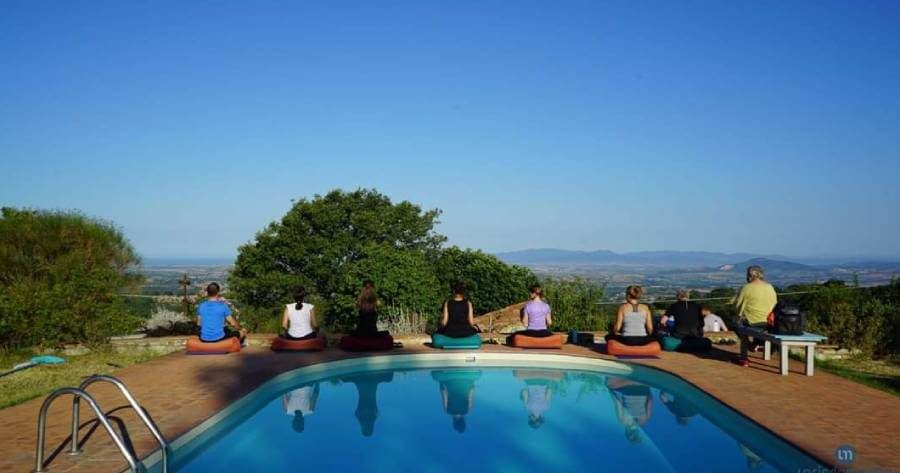 Agriturismo Perucci di Sopra