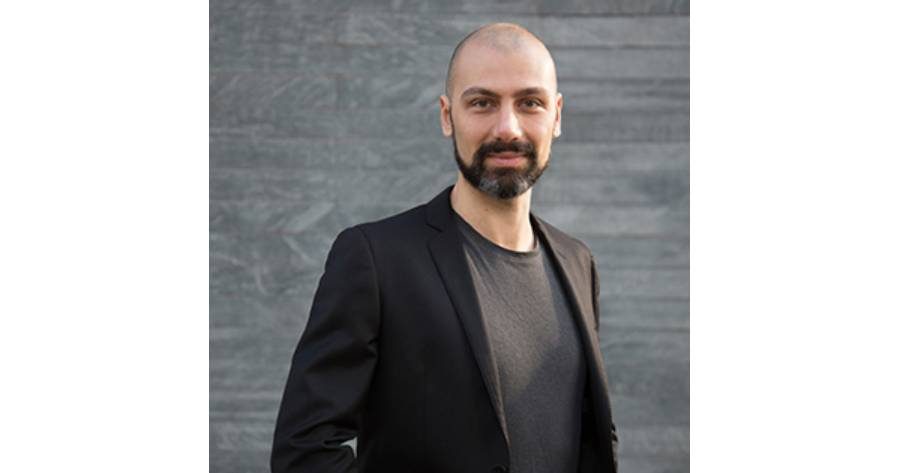 Luca Maria Lavezzi - Milano