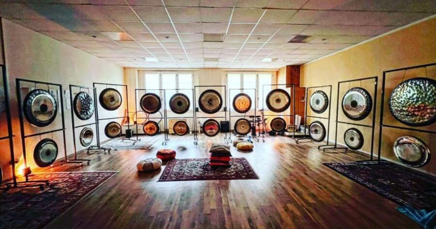 OM Resonance