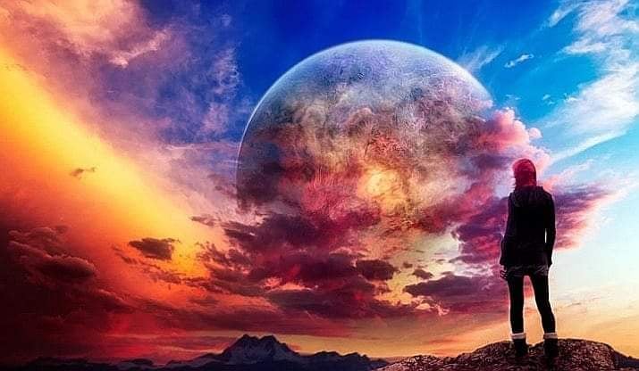 Alla ricerca del paradiso perduto