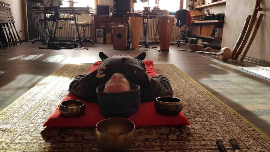 Ritiro di meditazione Mindfulness