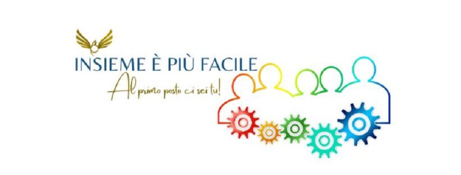 Laboratorio Insieme è più facile | On line