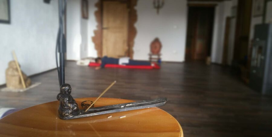 Ritiro di Meditazione Relax