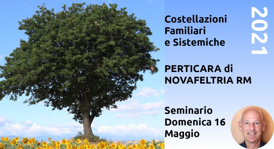 Costellazioni Familiari
