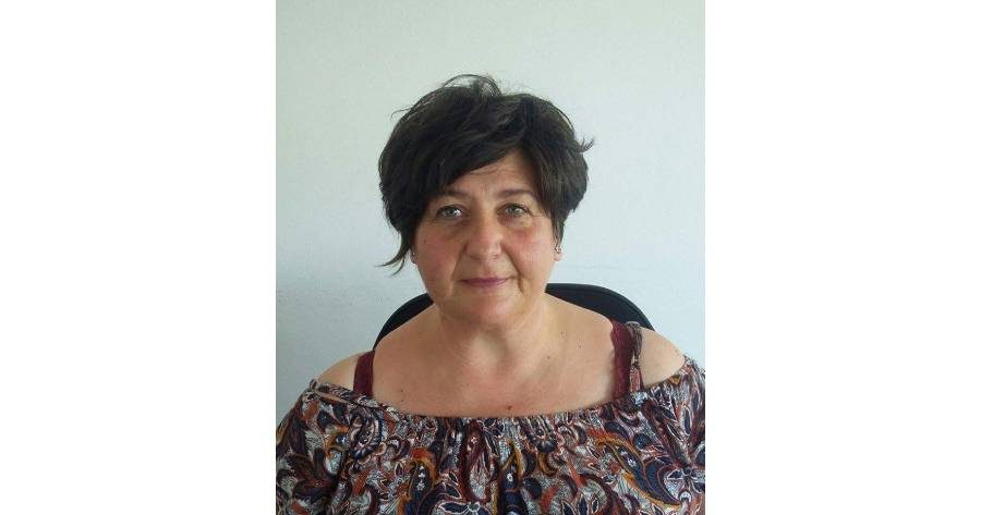 Antonella Balbo, Fucecchio (FI)
