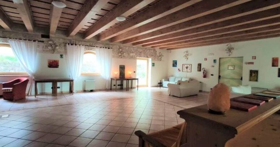 La Quercia Sacra - Cavalese (TN)