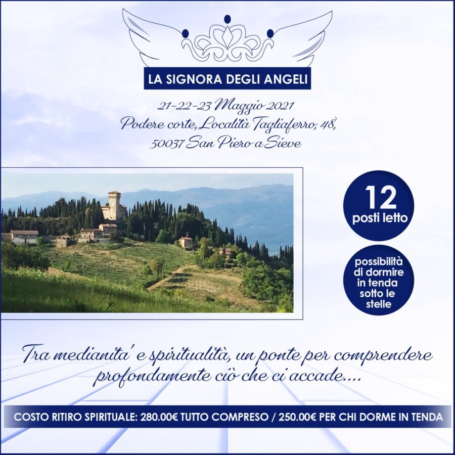 Medianità e spiritualità