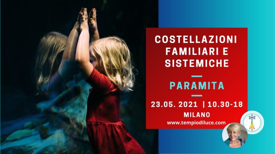 Costellazioni familiari e sistemiche