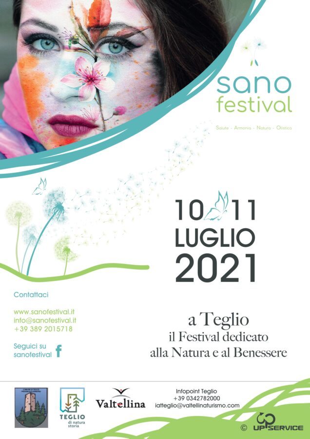 Sano Festival