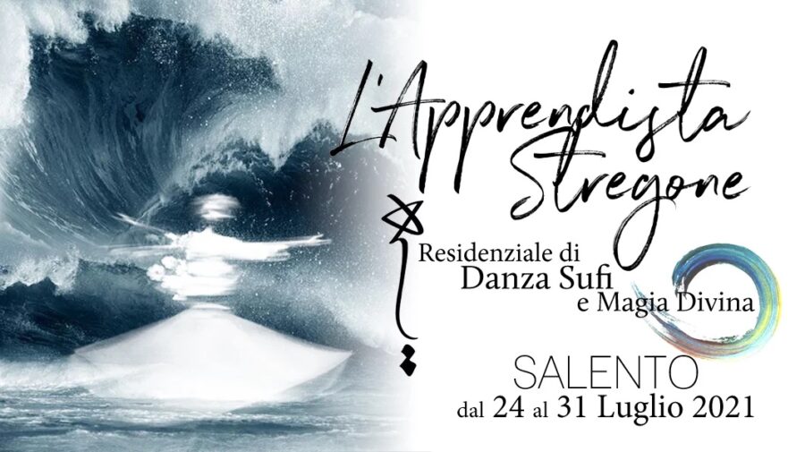 L’apprendista stregone