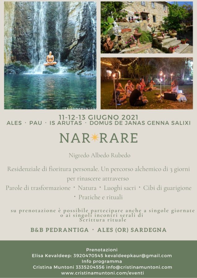 Trasformazione nel cuore