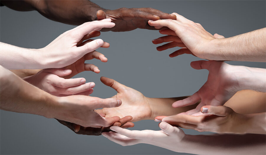 Daniel Levy: le relazioni umane armoniche