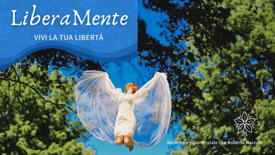 LiberaMente – Vivi la tua libertà