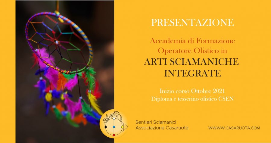Accademia arti sciamaniche integrate