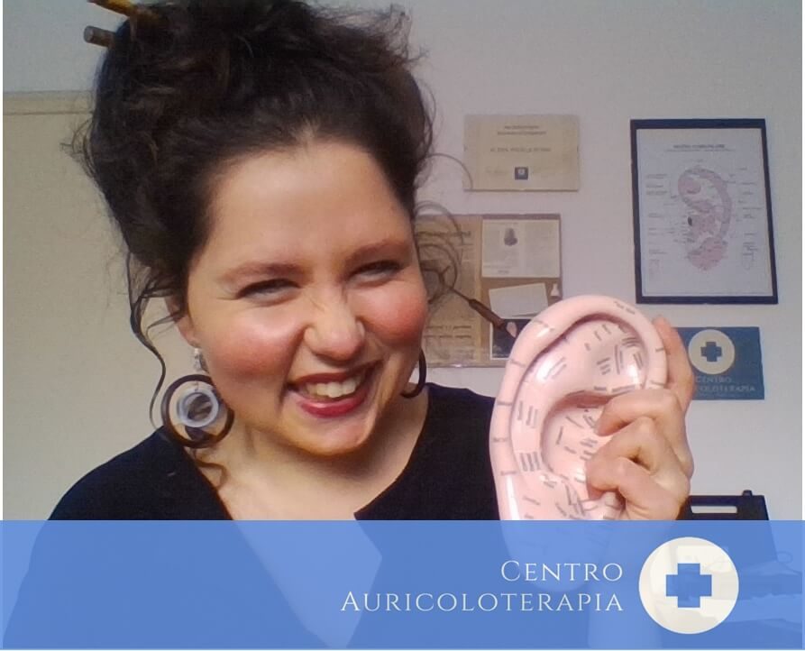 La mia storia con l’auricoloterapia