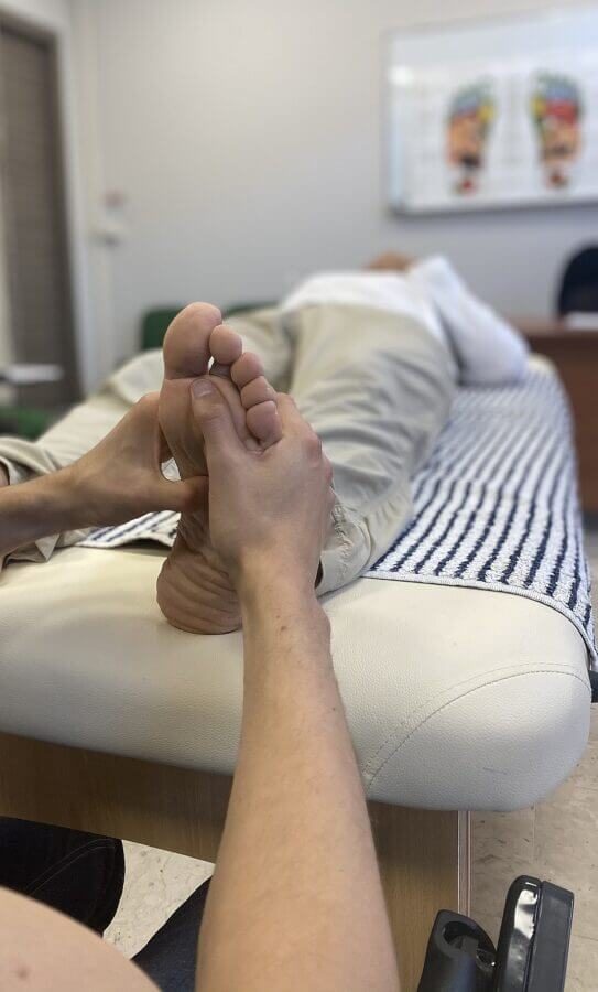 Forma Corpo Mente - Torino